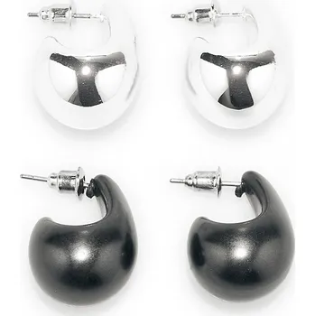 Náramek GATE Set 2 párů náušnic uni 226-0112/81