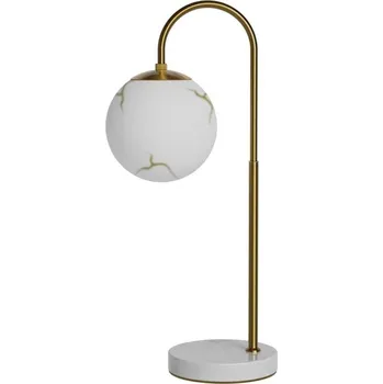 Lampička ByRydens 4024620-5000 - Stolní lampa BELLAGIO 1xE27/8W/230V