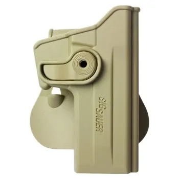 IMI Defense IMI-Z1080 - Polymerové pouzdro IMI Defense pro Sig Sauer 220/228 - pískové