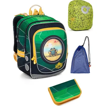 Školní set Topgal ENDY 23015 Large