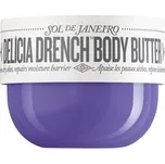 Sol de Janeiro Delicia Drench Body Butter Tělové máslo
