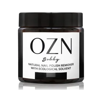 Make-up OZN Bobby Odstraňovač laku na nehty