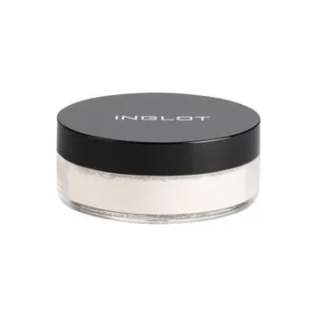 Make-up INGLOT Smoothing Under Eye Powder Sypký pudr