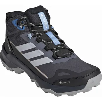 Dámská sportovní obuv Adidas Terrex Skychaser AX5 Mid GTX W JR3982 - dark grey/aurora onyx/dash grey 41 1/3