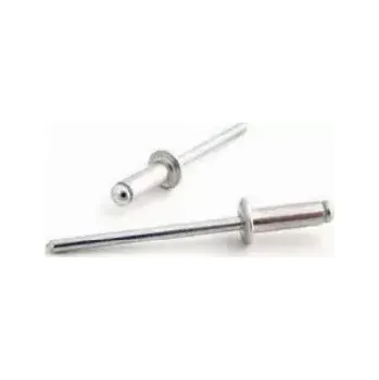 Nýt Trhací nýt AL/ST 6,0x10 - Bralo