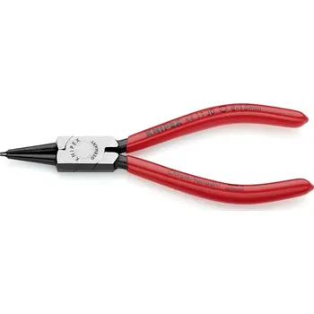 Kleště Knipex - Kleště na vnitřní pojistné kroužky v otvorech 44 11 J0, délka 140 mm