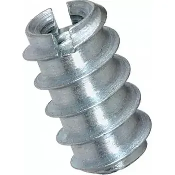 Závitová tyč Matice závrtná DIN 7965 ocel M4x8 ZB