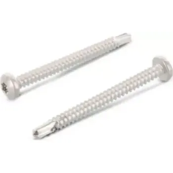 Vrut Šroub samovrtný DIN 7504N nerez A4 4,2x16 Torx