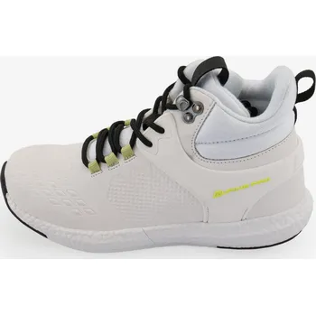 Dívčí sněhule ALPINE PRO Dívčí Bílé dětské zimní kotníkové boty ALPINE PRO Polo Bílá 37 (2714633)