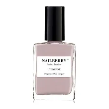 Make-up Nailberry L’Oxygéné Mystere Lak na nehty