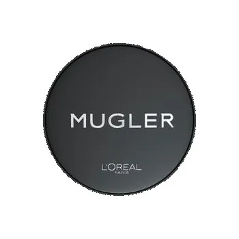 Přípravek na tvář L'Oréal Paris x MUGLER Soft Glow Cushion foundation