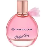 Tom Tailor Perfect day Parfémovaná voda