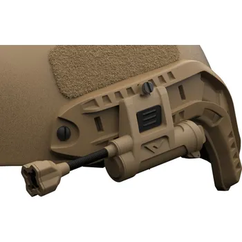 Svítilna Princeton Tec® Svítilna na helmu Charge X Princeton Tec®, Barva: Tan