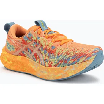 Pánská sportovní obuv Pánské běžecké boty Asics Noosa Tri 16 sun peach/lemon spark