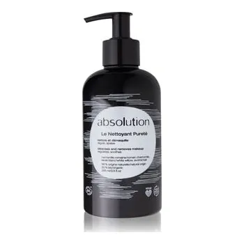 Make-up absolution Le Nettoyant Pureté Čistící gel