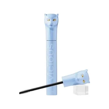 Make-up Nabla Vicious Waterproof Řasenka