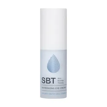 Péče o oční okolí SBT Essential Refreshing Eye Cream Oční krém
