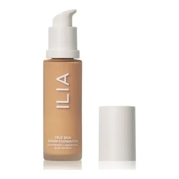Make-up ILIA Beauty True Skin Serum Tekutý základ
