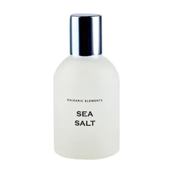 Nestandardní parfém Agua de Baleares Elements Sea Salt Toaletní voda