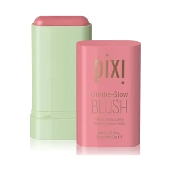 Make-up Pixi On-The-Glow Cream Blush Krémová rtěnka