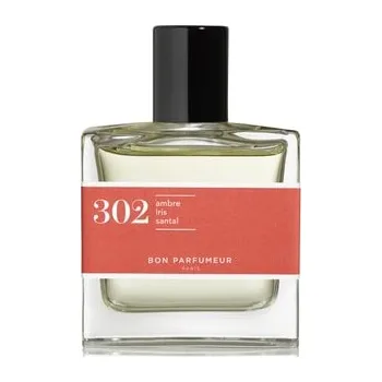 Nestandardní parfém Bon Parfumeur 302 Amber - Iris - Sandalwood Parfémovaná voda