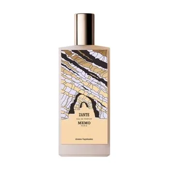 Nestandardní parfém Memo Paris Zante Parfémovaná voda