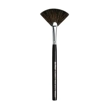 Make-up da Vinci Classic 4774 - z přírodních vlasů Vějířový kartáč