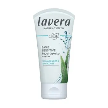 Pleťová kosmetika lavera Basis sensitiv hydratační krém na pleť Denní krém