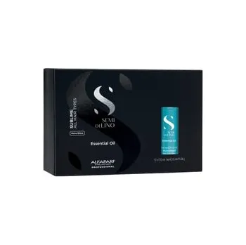 ALFAPARF MILANO Semi di Lino Sublime Essential Oil Dávkovací hlavice