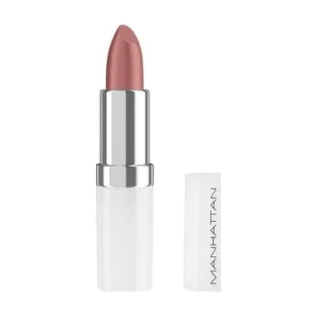Kosmetika Manhattan Satin Lipstick Rtěnka