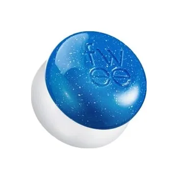 Make-up fwee Lip&Cheek Blurry Pudding Pot Cool Busan Moment Krémová rtěnka