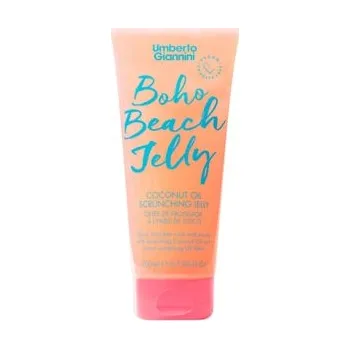 Umberto Giannini Boho Beach Jelly Coconut Oil Dávkovací hlavice