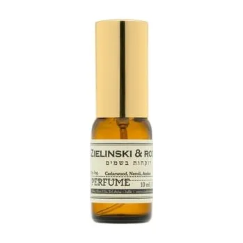Nestandardní parfém Zielinski & Rozen Cedarwood, Neroli, Amber Parfém
