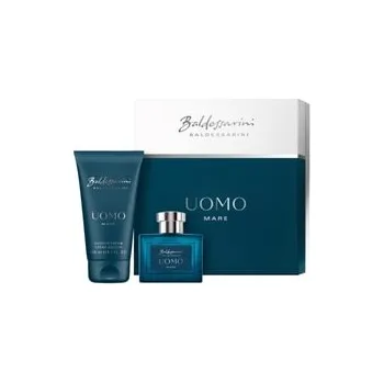 Nestandardní parfém Baldessarini Uomo Mare Sada vůní