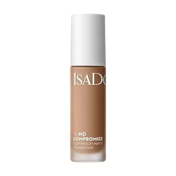 Make-up IsaDora No Compromise Lightweight Matte Foundation Tekutý základ