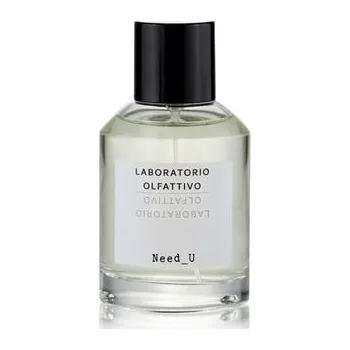 Nestandardní parfém Laboratorio Olfattivo Need_U Parfémovaná voda