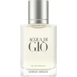 Giorgio Armani Acqua di Giò Homme Refilllable Toaletní voda
