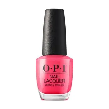 Make-up OPI Nail Lacquer Lak na nehty