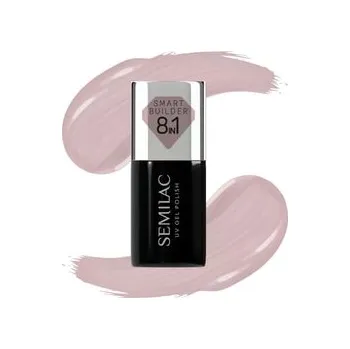 Make-up Semilac Smart Builder Gelový lak na nehty