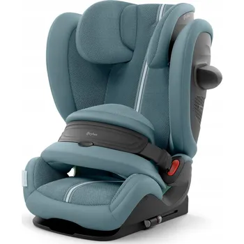 Autosedačka Cybex Pallas B3 i-Size Plus 2026, Stormy Blue