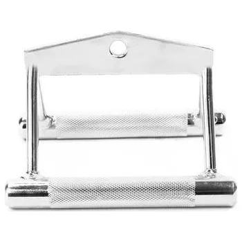 Posilovací věž Obouruční madlo HMS