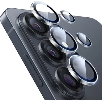 ESR Armorite ochranná skla objektivu pro Samsung Galaxy S26 Ultra, čirá