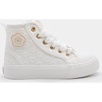 Chlapecké tenisky Dětské tenisky Mayoral 45718.50C.Kids.PPY2 bílá 00X, EUR 34