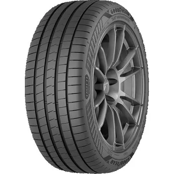 Osobní pneu GOODYEAR EAGLE F1 ASYMMETRIC 6 315/30 XL R22 107 Y