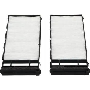 Kabinový filtr Kavo Parts NC-2006 Filtr, ventilace prostoru pro cestující