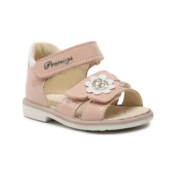 Dívčí sandály Sandály Primigi 3859011 Béžová 20