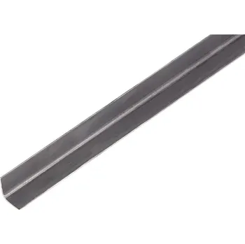 Stavební profil Kantoflex L-profil rovnoramenný, 20 × 20 × 1,2 mm, 2 m, ocel válcovaná za studena&nbsp;432782