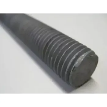 Závitová tyč Záv. tyč DIN 975 8.8 M24x1000 TZN