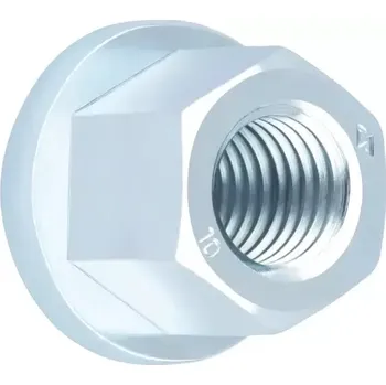 Matice Matice DIN 6331 10 M6 ZB