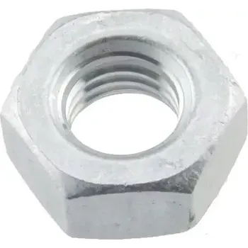 Matice Matice ISO 4032 hliník M12 s18